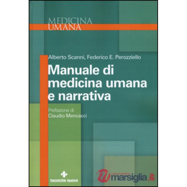 Manuale di medicina umana e narrativa