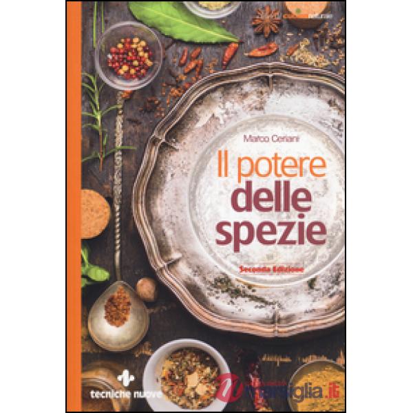 Potere delle spezie (Il)