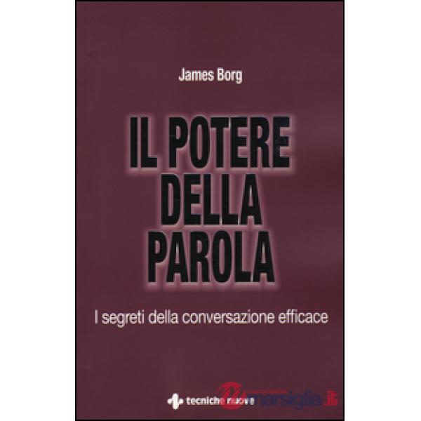 Potere della parola (Il)