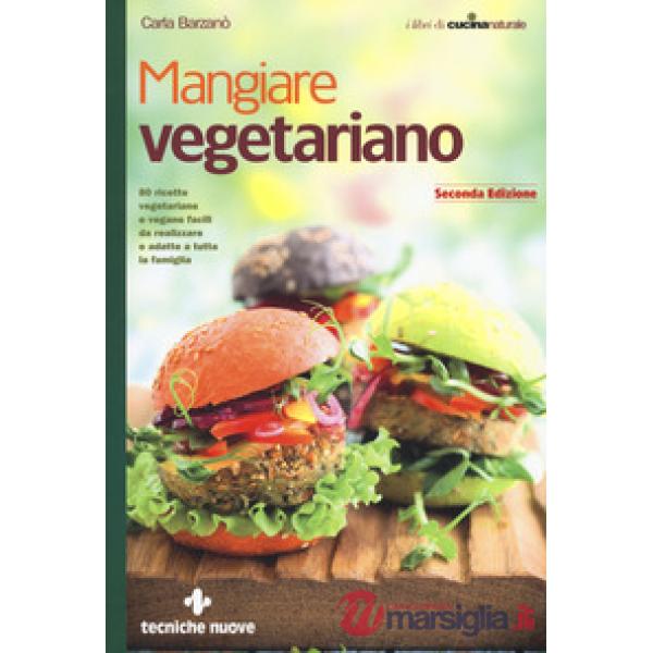 Mangiare vegetariano