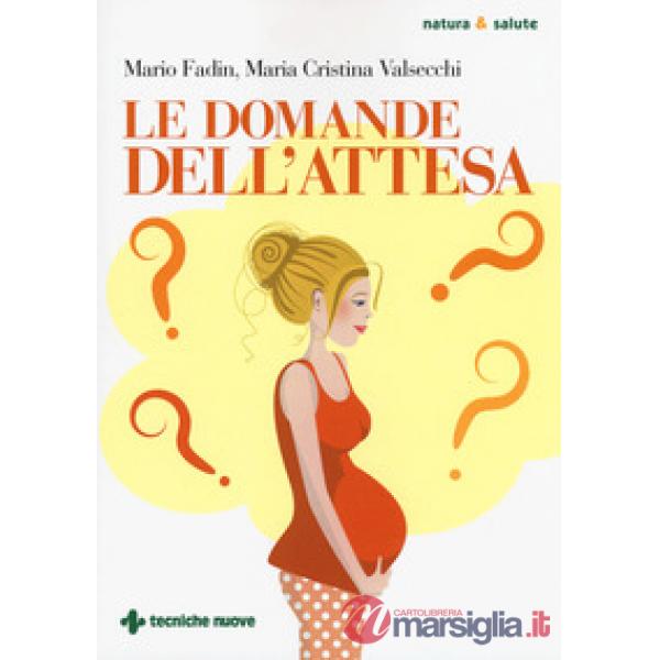 Domande dell'attesa (Le)