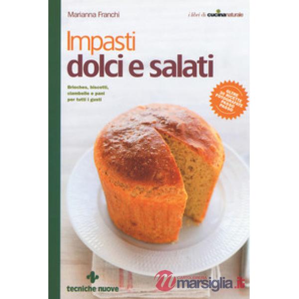 Impasti dolci e salati