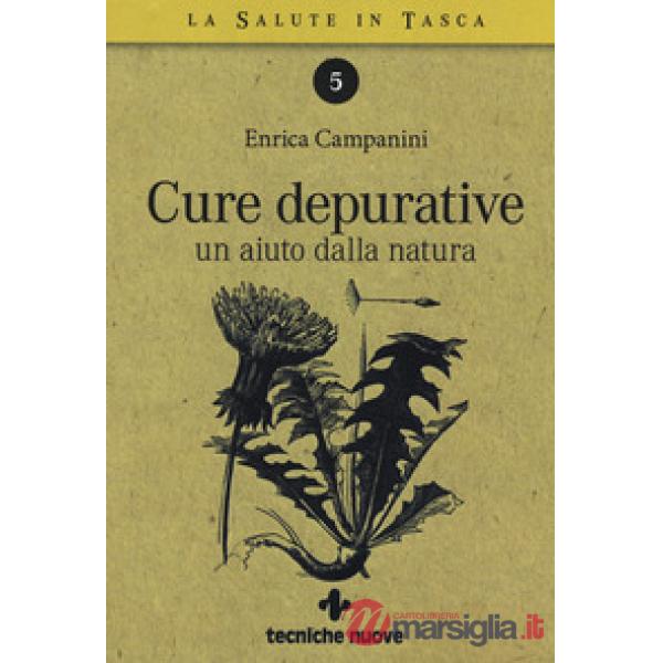Cure depurative. Un aiuto dalla natura