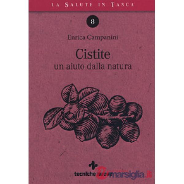 Cistite. Un aiuto dalla natura