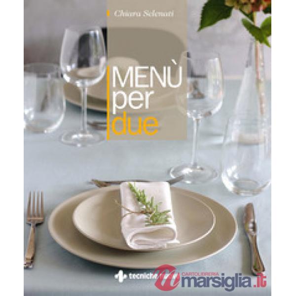 Menù per due