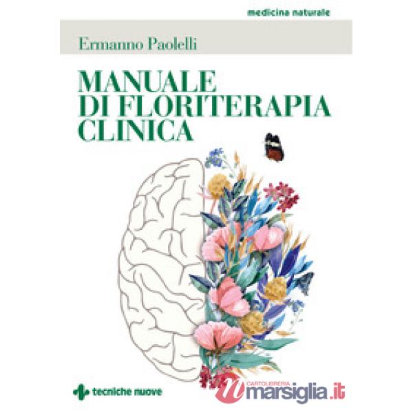 Manuale di floriterapia clinica