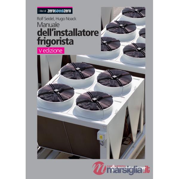 Manuale dell'installatore frigorista
