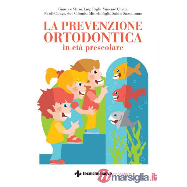 Prevenzione ortodontica in età prescolare (La)
