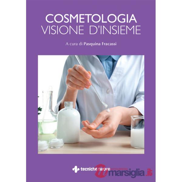 Cosmetologia. Visione d'insieme