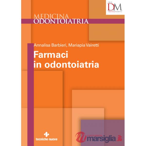 Farmaci in odontoiatria