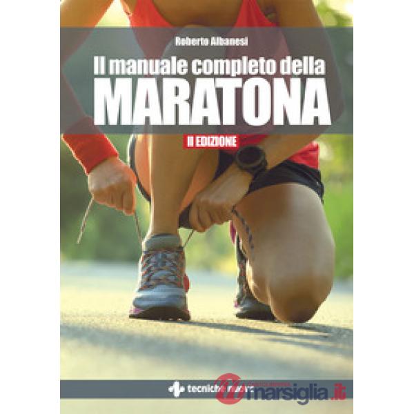 Manuale completo della maratona (Il)