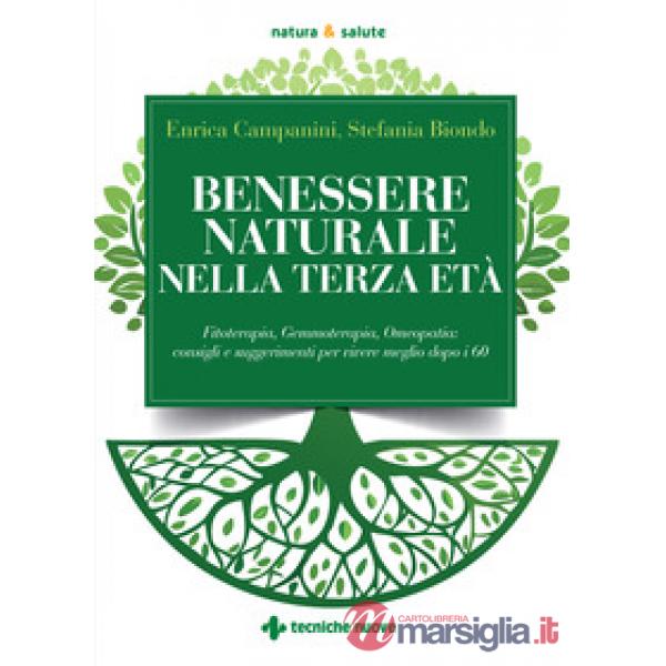 Benessere naturale nella terza età