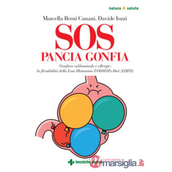 SOS pancia gonfia. Gonfiore addominale e allergie: la flessibilità della Low Histamine FODMAPs Diet (LHFD)