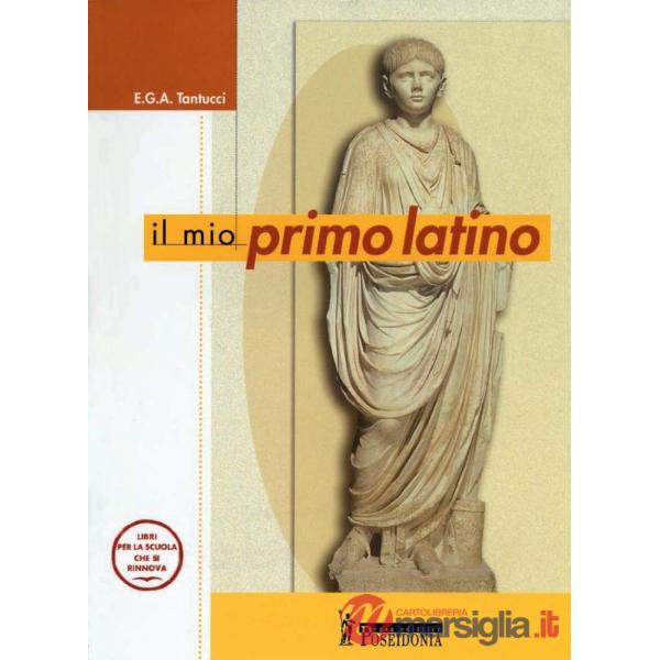MIO PRIMO LATINO