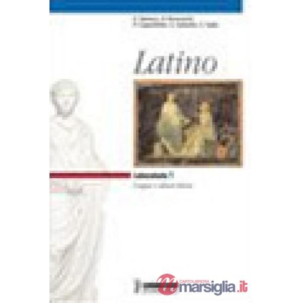 LATINO PER IL BIENNIO GRAMMATICA