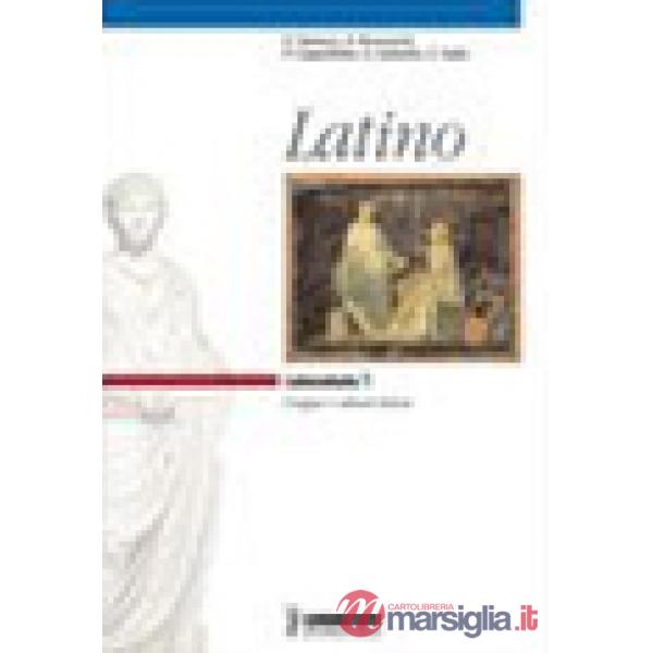 LATINO PER IL BIENNIO LABORATORIO 1