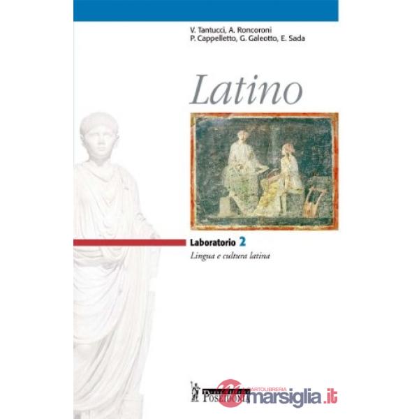 LATINO PER IL BIENNIO LABORATORIO 2