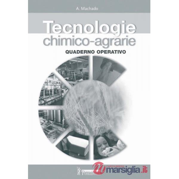 TECNOLOGIE CHIMICO-AGRARIE