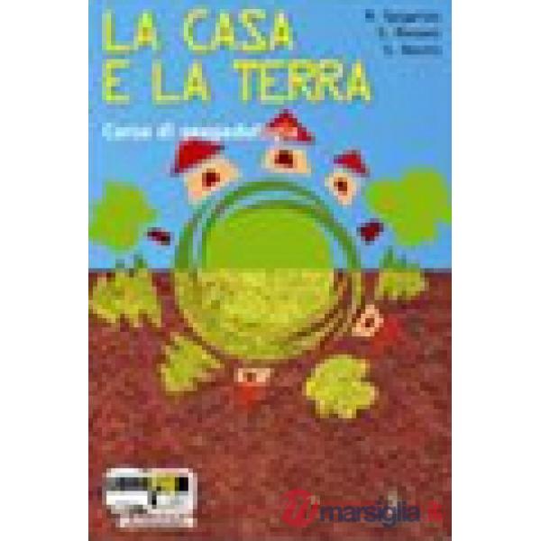 CASA E LA TERRA (3 ITG)