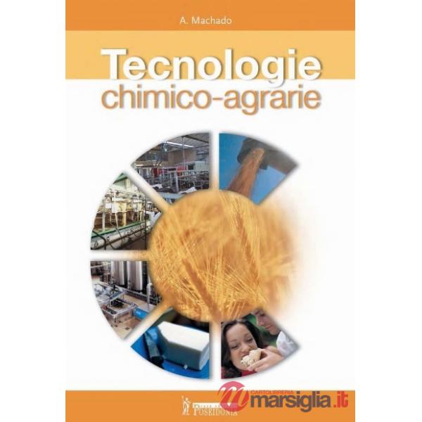 TECNOLOGIE CHIMICO AGRARIE PDF