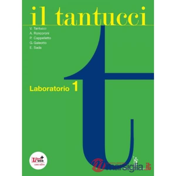 IL TANTUCCI LABORATORIO 1