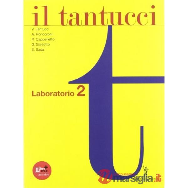 IL TANTUCCI LABORATORIO 2