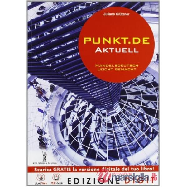 PUNKT DE AKTUELL 2013