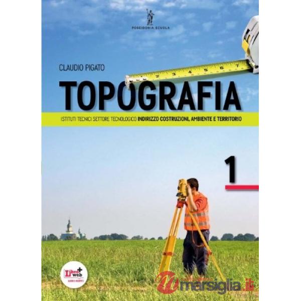 TOPOGRAFIA (RIFORMA) 3 2012