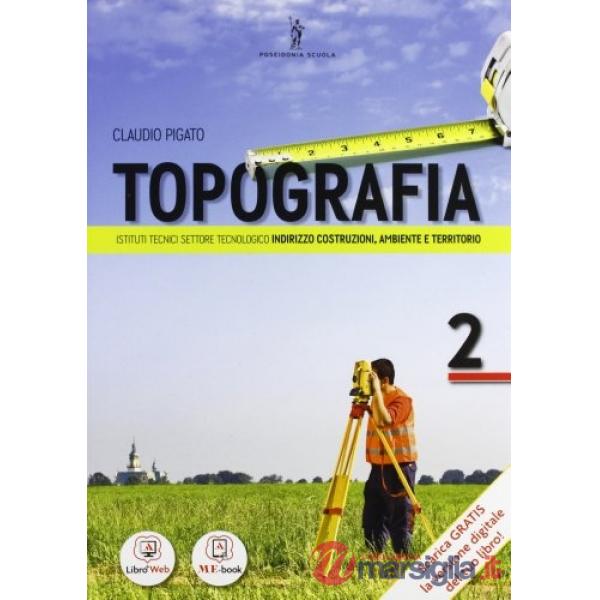 TOPOGRAFIA (RIFORMA) 4 ANNO 2013