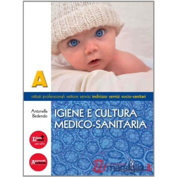 IGIENE E CULTURA MEDICO-SANITARIA