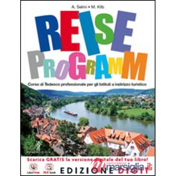 REISEPROGRAMM