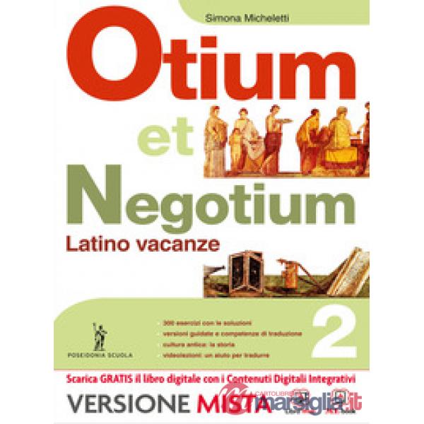 OTIUM ET NEGOTIUM 2
