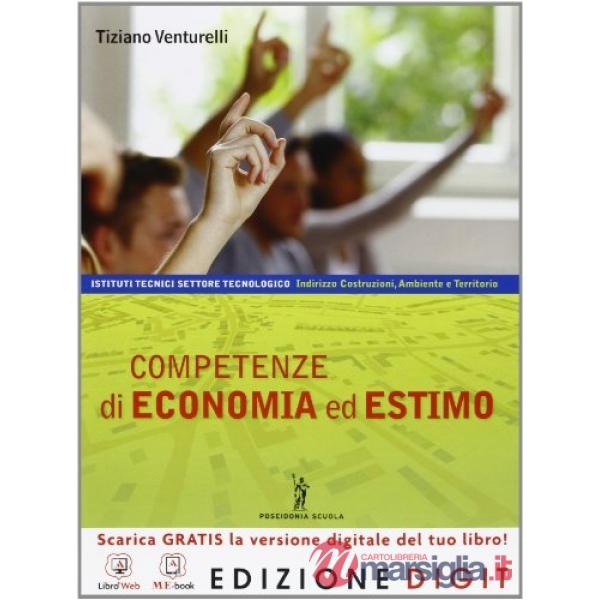 COMPETENZE DI ECONOMIA ESTIMO
