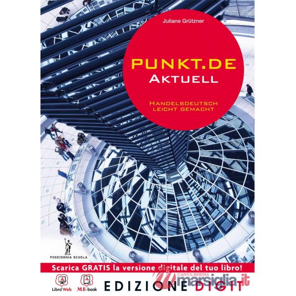 PUNKT.DE AKTUELL - MB + CONT.DIGIT.