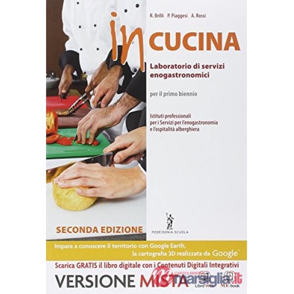 IN CUCINA 2014 1 BIENNIO