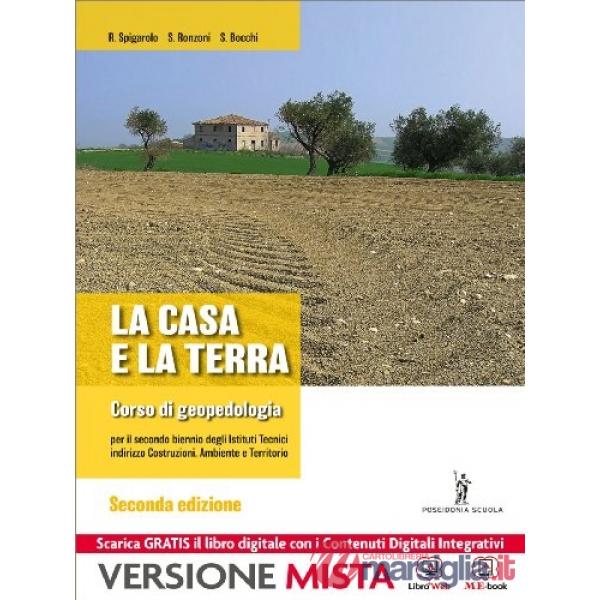 CASA E LA TERRA 2 EDIZIONE