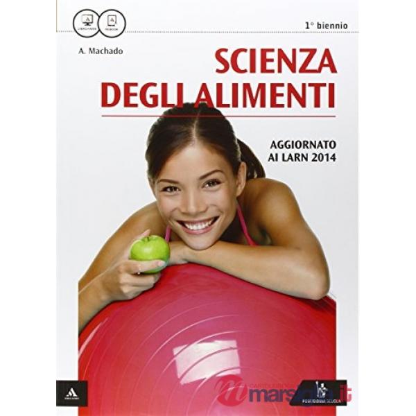SCIENZE DEGLI ALIMENTI 2014 UNICO