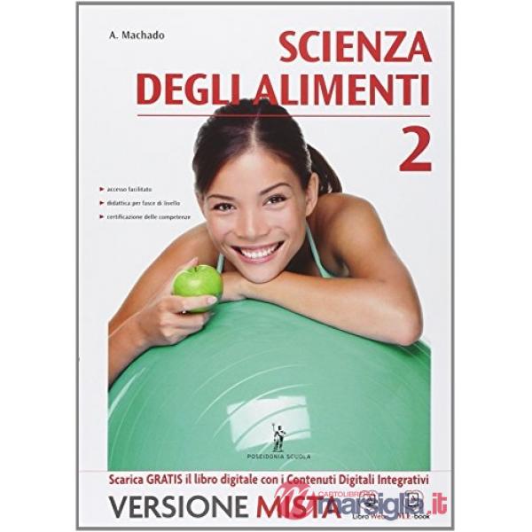 SCIENZE DEGLI ALIMENTI 2014 2