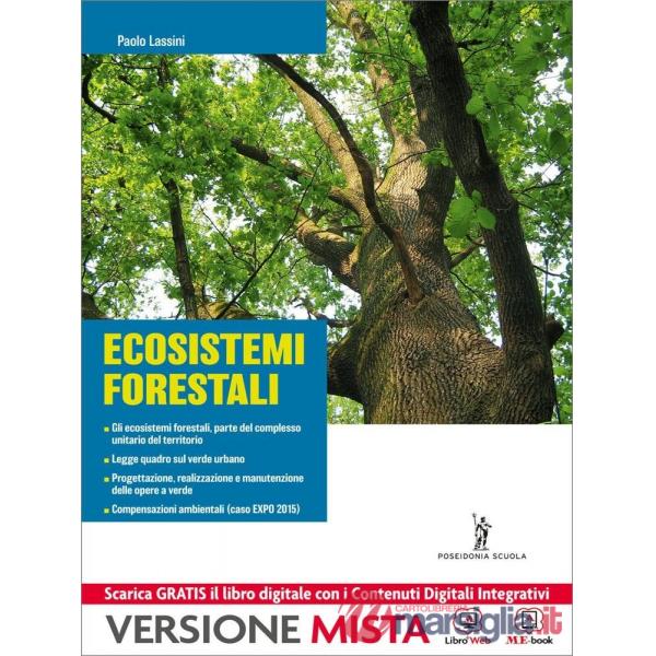 ECOSISTEMI FORESTALI ECOSISTEMI FORESTALI
