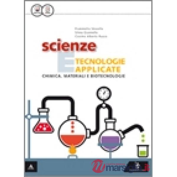 SCIENZA E TECNOLOGIE APPLICATE CHIMICA, MATERIALI E BIOTECNOLOGIE M