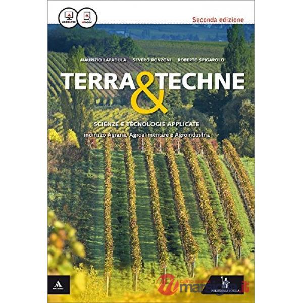 TERRA E TECHNE (NE 2015)