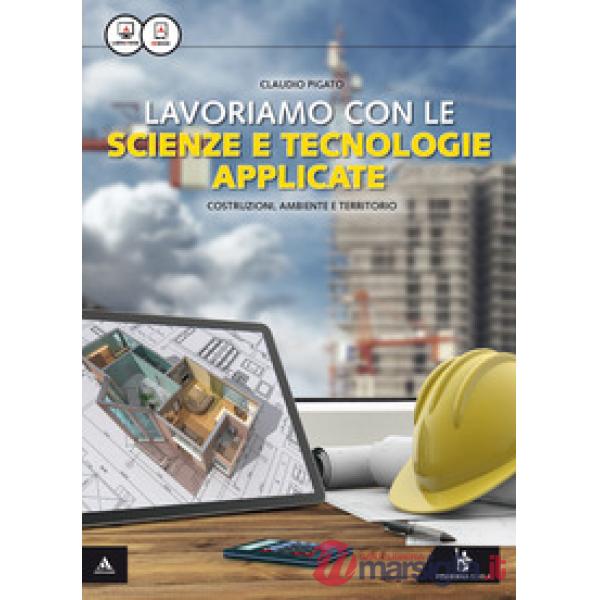 SCIENZE E TECNOLOGIE APPLICATE (2015) COSTRUZIONI