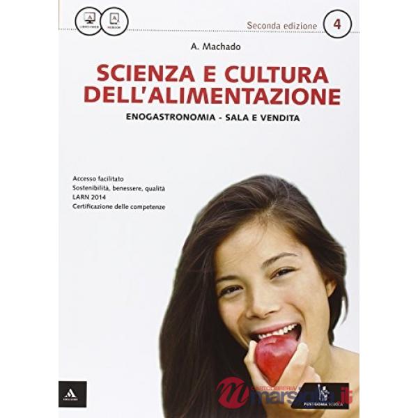 SCIENZA E CULTURA ALIMENTAZIONE ENO 4 (2015)