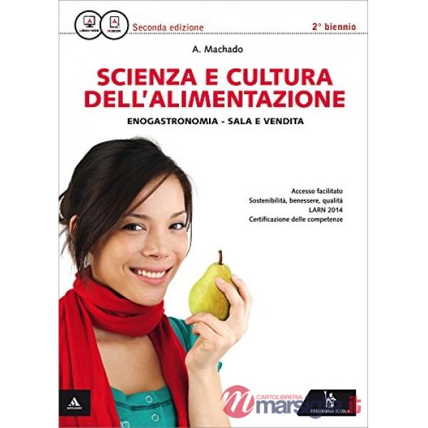 SCIENZA E CULTURA ALIMENTAZIONE ENO 34 UNICO (2015)
