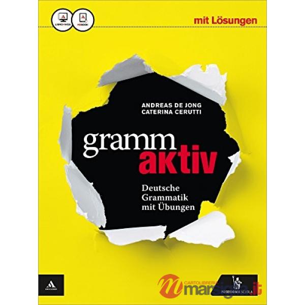 GRAMMAKTIV CON SOLUZIONI