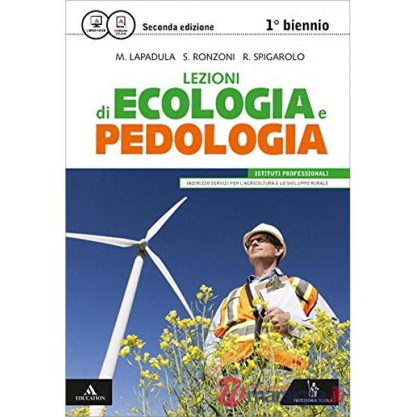 LEZIONI DI ECOLOGIA E PEDOLOGIA (2016)