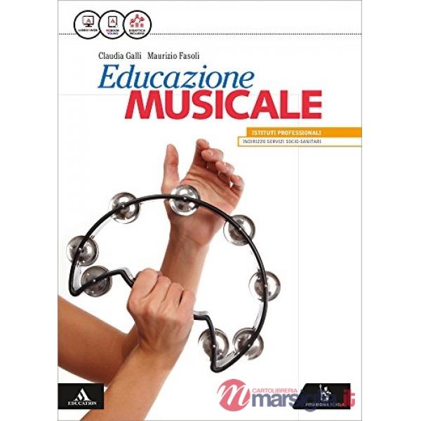 EDUCAZIONE MUSICALE (2016) UNICO