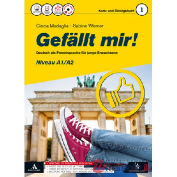 GEFALLT MIR 1 + SOMMER