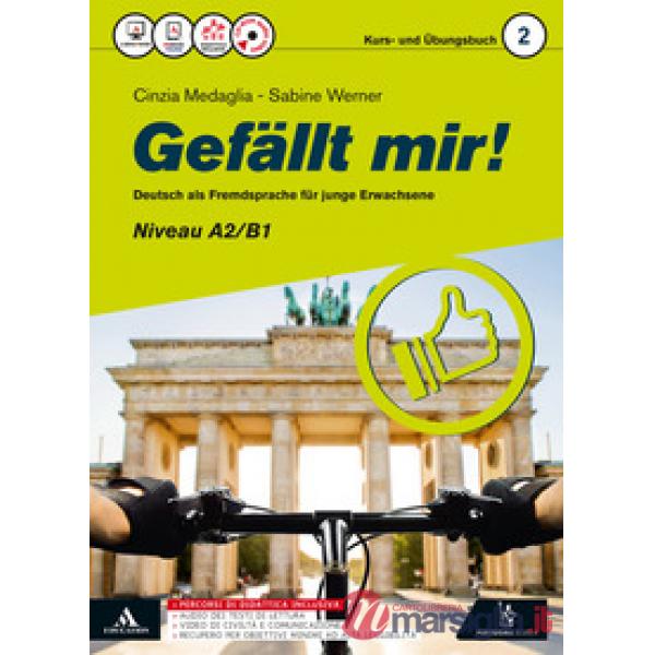 GEFALLT MIR! 2