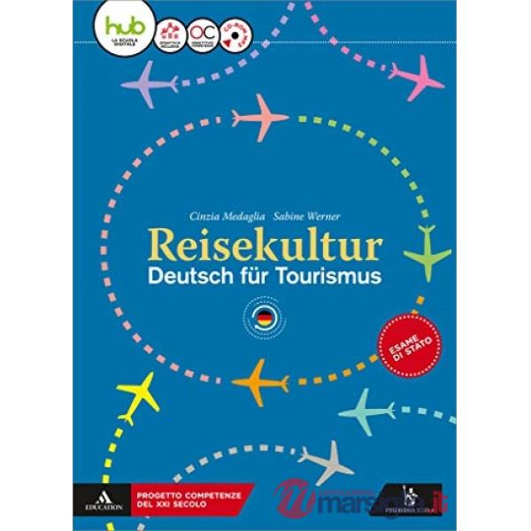 REISEKULTUR + CD